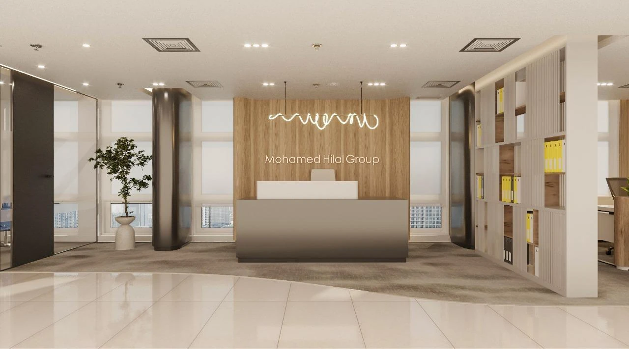 MHG Headquarters site photograph 4