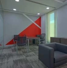 Mitsubishi Electric site photograph 3