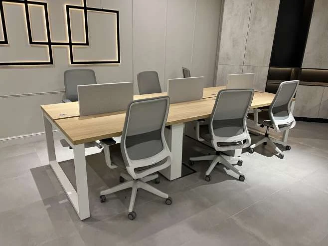 Mufeed Office interior project