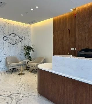 Salmiya Clinic site photograph 5