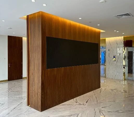 Salmiya Clinic site photograph 6